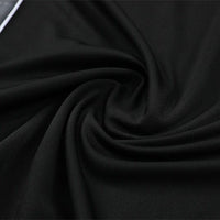 25/26 Ajax Amsterdam Training Black Tracksuit - Premium Quality Kits at Football Monarch