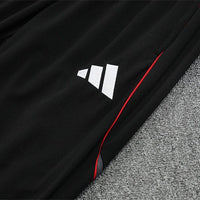 25/26 Ajax Amsterdam Training Kids Size Tracksuit - Premium Quality Kits at Football Monarch