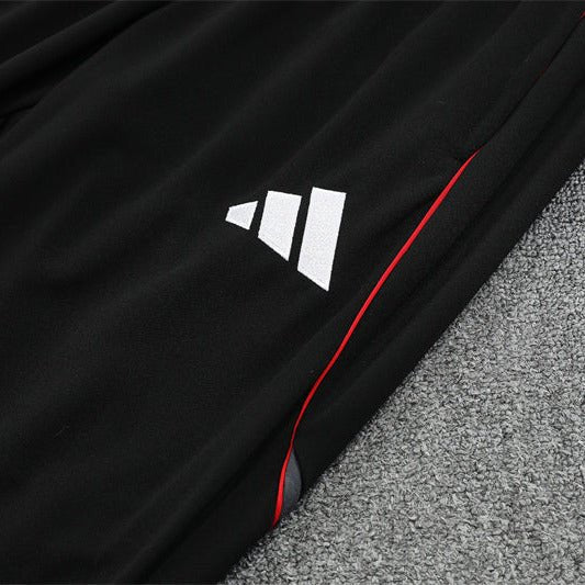 25/26 Ajax Amsterdam Training Kids Size Tracksuit - Premium Quality Kits at Football Monarch