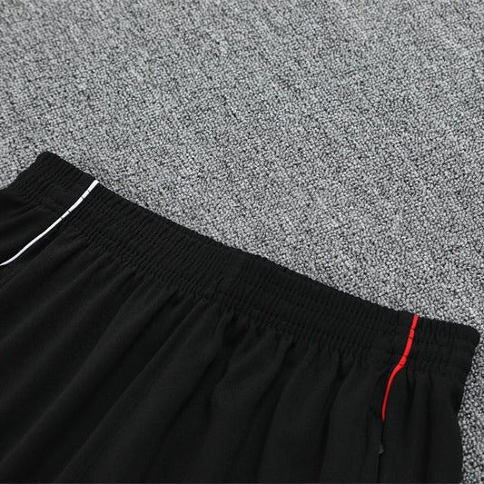 25/26 Ajax Amsterdam Training Tracksuit - Premium Quality Kits at Football Monarch