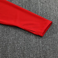 25/26 Ajax Amsterdam Training Tracksuit - Premium Quality Kits at Football Monarch