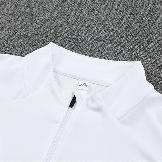 25/26 Ajax Amsterdam Training Tracksuit - Premium Quality Kits at Football Monarch