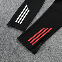 25/26 Ajax Amsterdam Training Tracksuit - Premium Quality Kits at Football Monarch