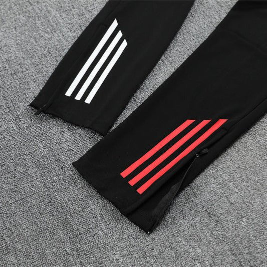 25/26 Ajax Amsterdam Training Tracksuit - Premium Quality Kits at Football Monarch