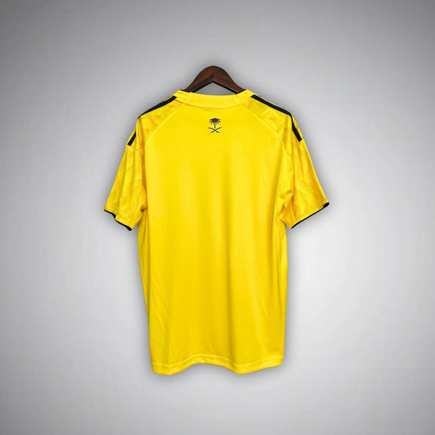 25/26 Al - Nassr Home Kit - Premium Quality Kits at Football Monarch
