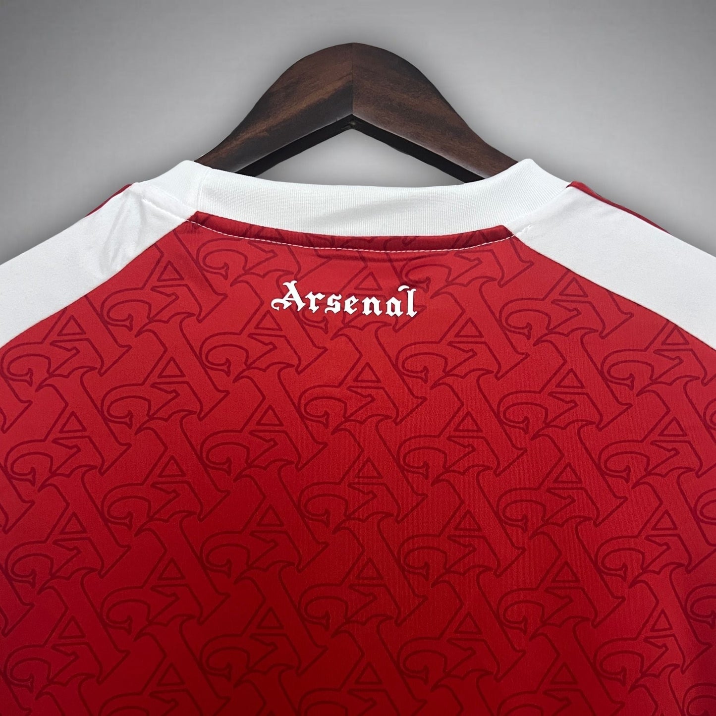 25/26 Arsenal Home Kit - Premium Quality Kits at Football Monarch