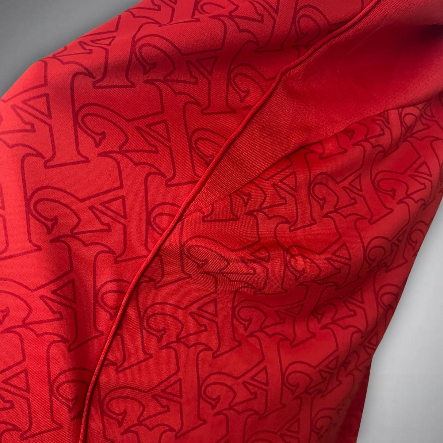 25/26 Arsenal Home Kit - Premium Quality Kits at Football Monarch