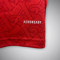 25/26 Arsenal Home Kit - Premium Quality Kits at Football Monarch