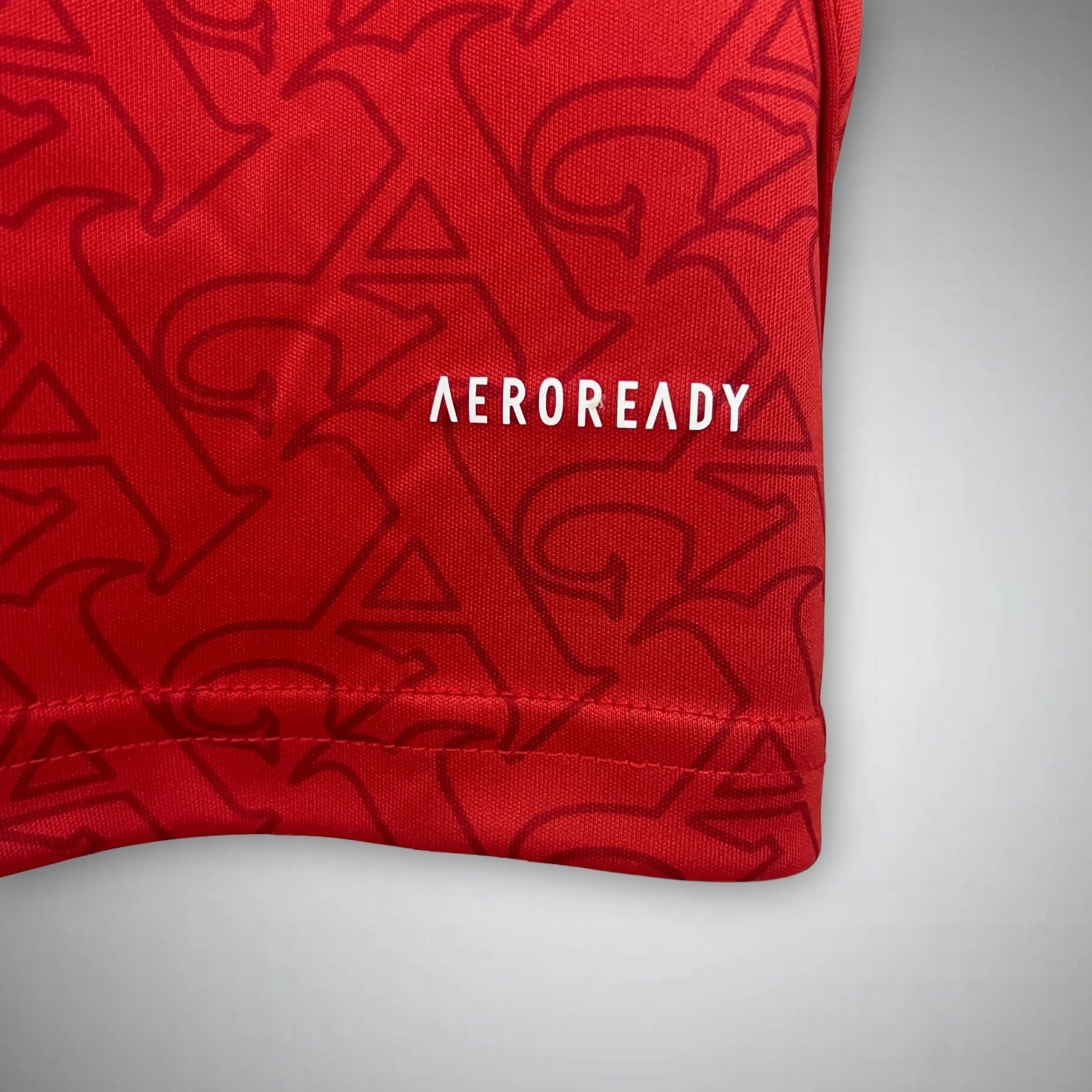 25/26 Arsenal Home Kit - Premium Quality Kits at Football Monarch