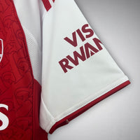 25/26 Arsenal Home Kit - Premium Quality Kits at Football Monarch