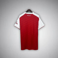 25/26 Arsenal Home Kit - Premium Quality Kits at Football Monarch