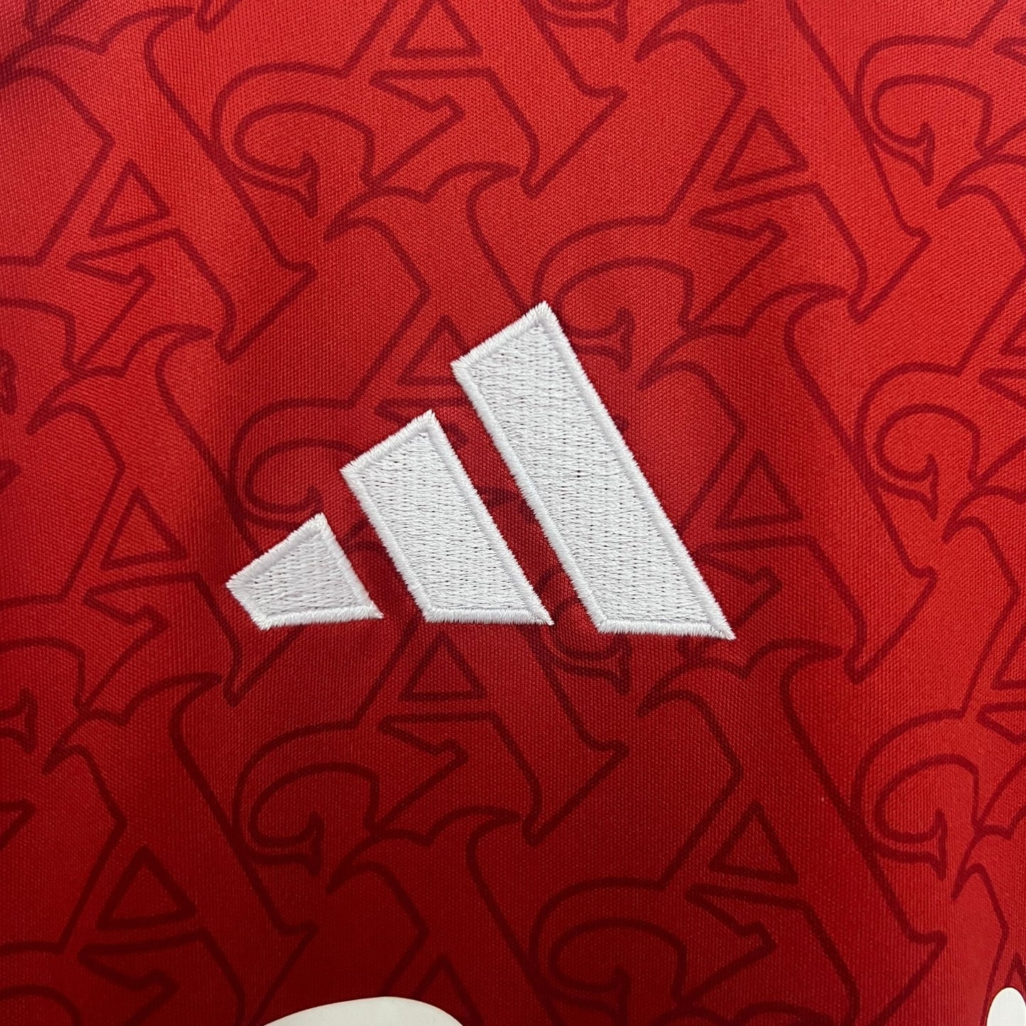 25/26 Arsenal Home Kit - Premium Quality Kits at Football Monarch