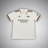 25/26 Arsenal Third Kit - Premium Quality Kits at Football Monarch