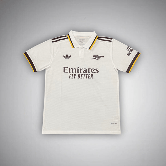 25/26 Arsenal Third Kit - Premium Quality Kits at Football Monarch