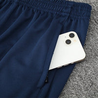 25/26 Arsenal Training Blue Kids Size Tracksuit - Premium Quality Kits at Football Monarch