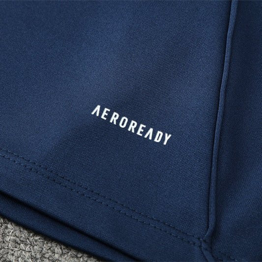 25/26 Arsenal Training Blue Kids Size Tracksuit - Premium Quality Kits at Football Monarch