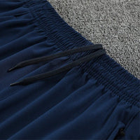 25/26 Arsenal Training White Tracksuit - Premium Quality Kits at Football Monarch