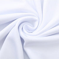 25/26 Arsenal White/Red Kids Size Tracksuit - Premium Quality Kits at Football Monarch