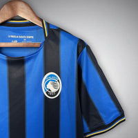 25/26 Atalanta Home Kit - Premium Quality Kits at Football Monarch