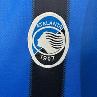 25/26 Atalanta Home Kit - Premium Quality Kits at Football Monarch