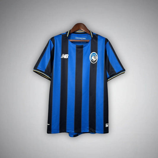 25/26 Atalanta Home Kit - Premium Quality Kits at Football Monarch