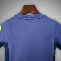 25/26 Atletico Madrid Away Kids Size Kit - Premium Quality Kits at Football Monarch