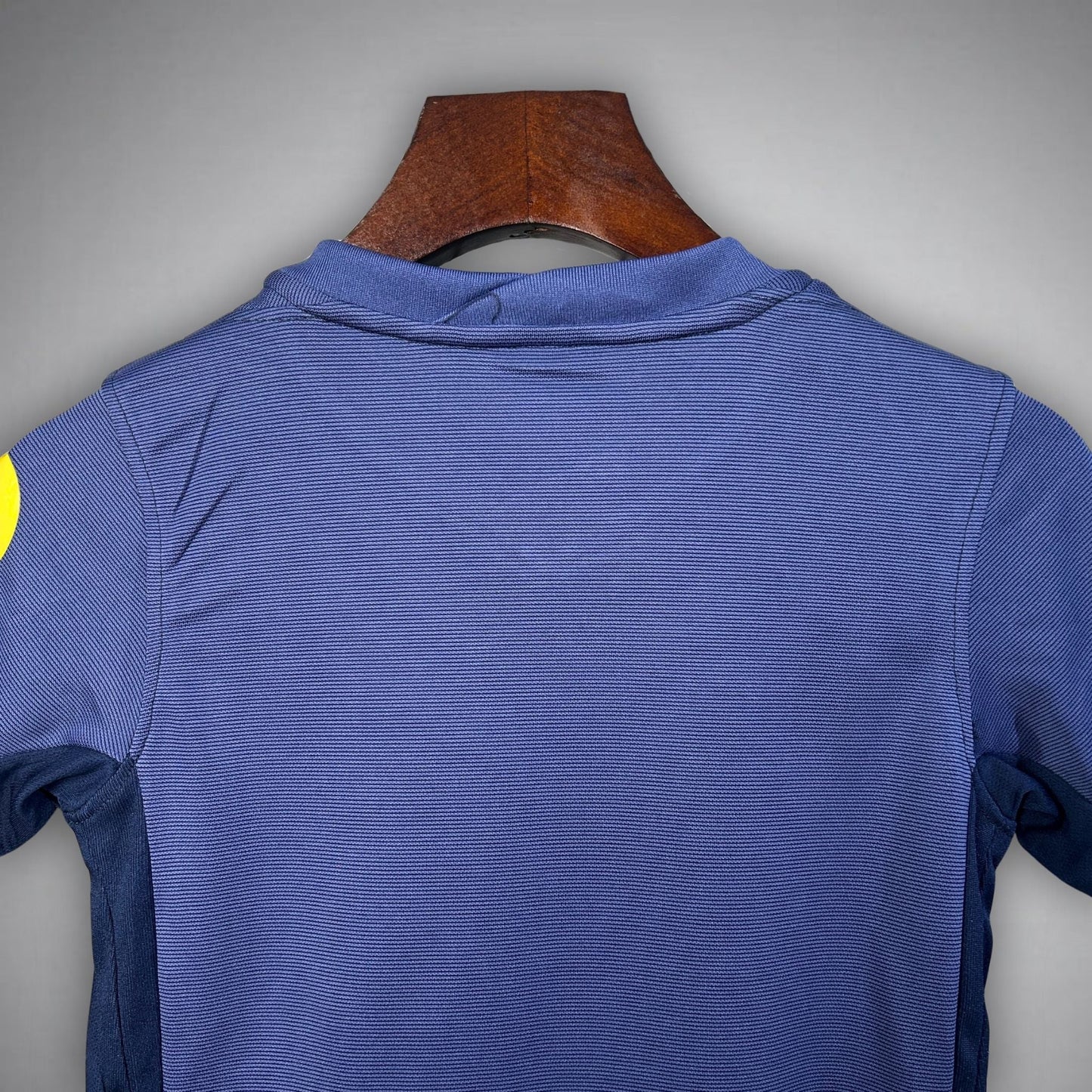 25/26 Atletico Madrid Away Kids Size Kit - Premium Quality Kits at Football Monarch