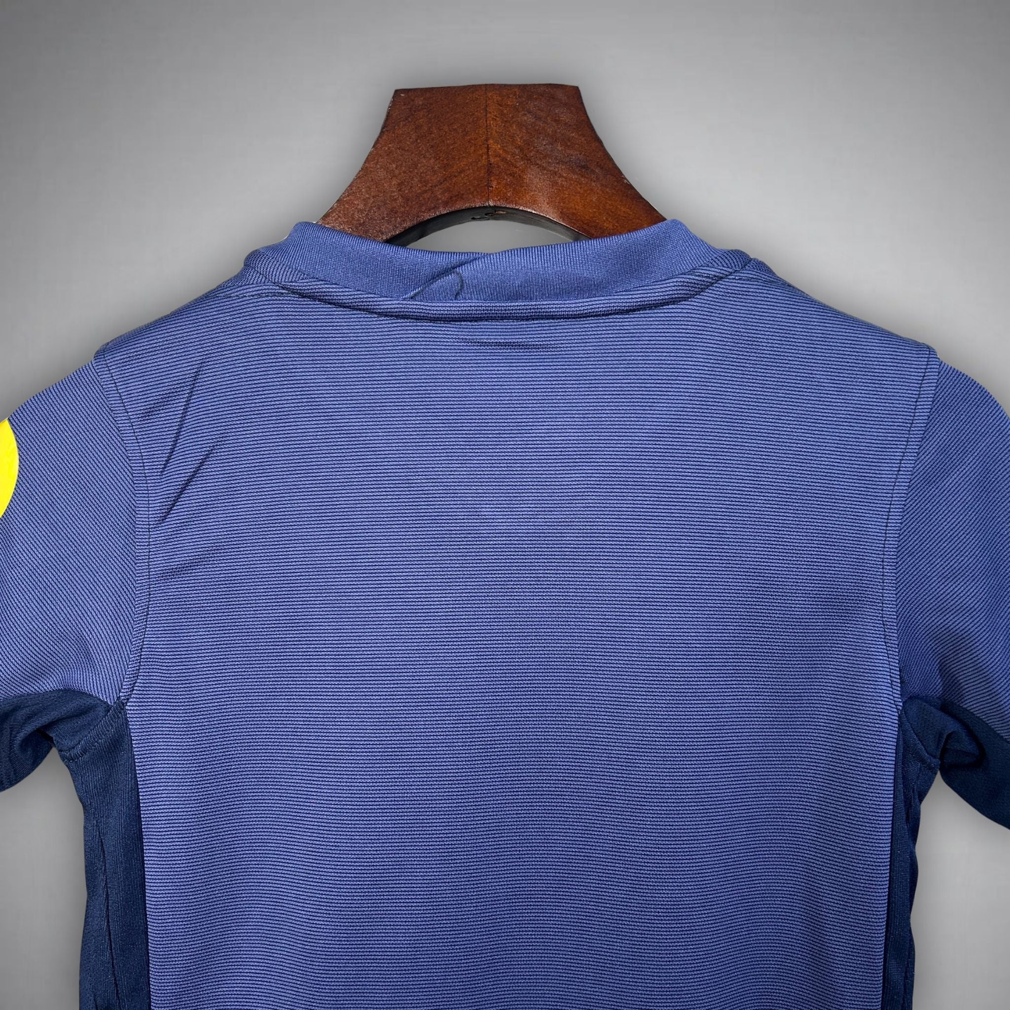 25/26 Atletico Madrid Away Kids Size Kit - Premium Quality Kits at Football Monarch