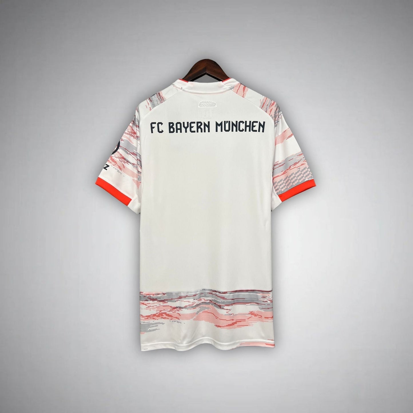 25/26 Bayern München Away Kit - Premium Quality Kits at Football Monarch