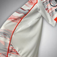 25/26 Bayern München Away Kit - Premium Quality Kits at Football Monarch