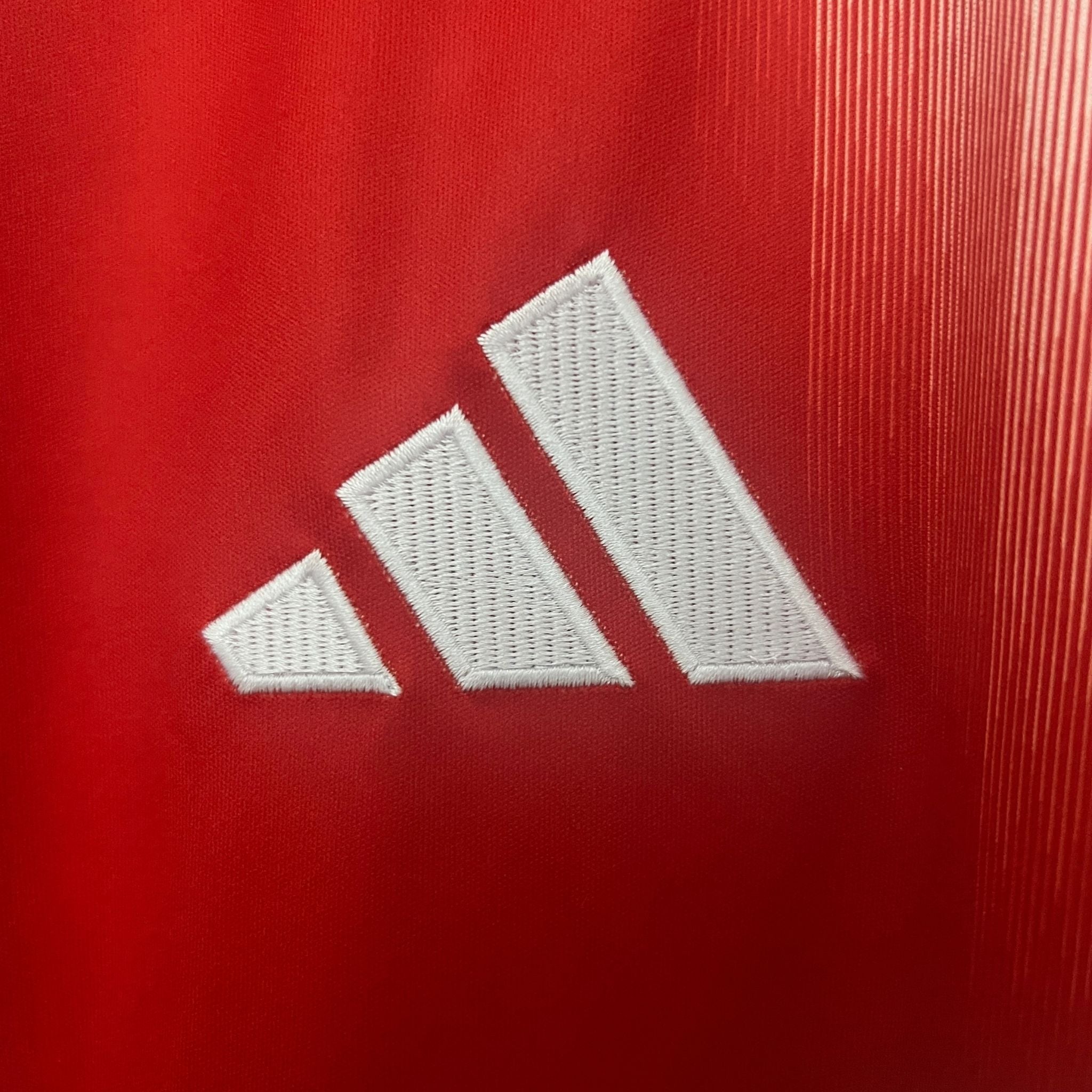 25/26 Bayern München Home Kit - Premium Quality Kits at Football Monarch