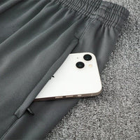 25/26 Bayern München Training Grey Kids Size Tracksuit - Premium Quality Kits at Football Monarch