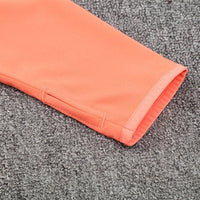 25/26 Bayern München Training Grey Kids Size Tracksuit - Premium Quality Kits at Football Monarch