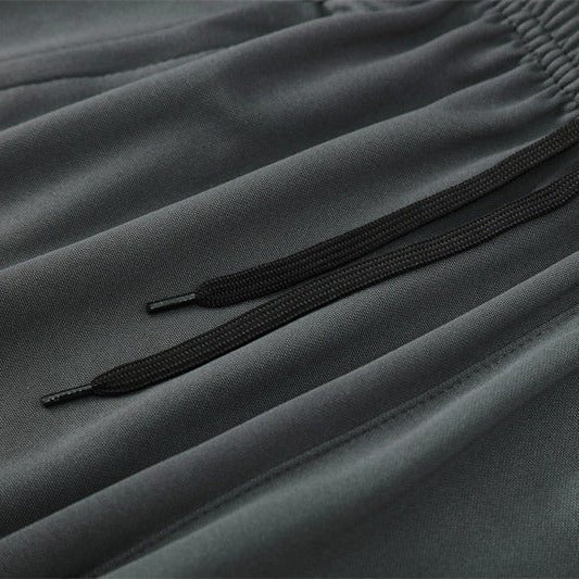 25/26 Bayern München Training Grey Kids Size Tracksuit - Premium Quality Kits at Football Monarch