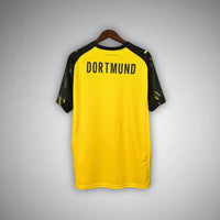 25/26 Borussia Dortmund Home Kit - Premium Quality Kits at Football Monarch