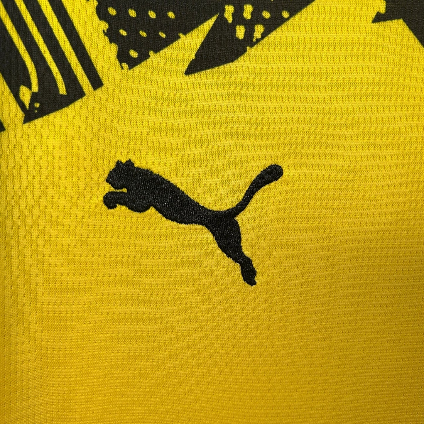 25/26 Borussia Dortmund Home Kit - Premium Quality Kits at Football Monarch
