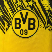 25/26 Borussia Dortmund Home Kit - Premium Quality Kits at Football Monarch