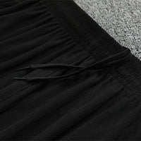 25/26 Brazil Training Black Kids Size Tracksuit - Premium Quality Kits at Football Monarch