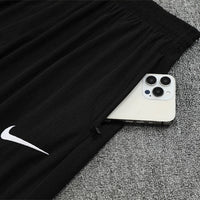 25/26 Brazil Training Yellow Tracksuit - Premium Quality Kits at Football Monarch