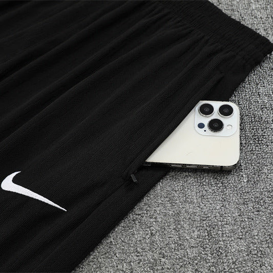 25/26 Brazil Training Yellow Tracksuit - Premium Quality Kits at Football Monarch