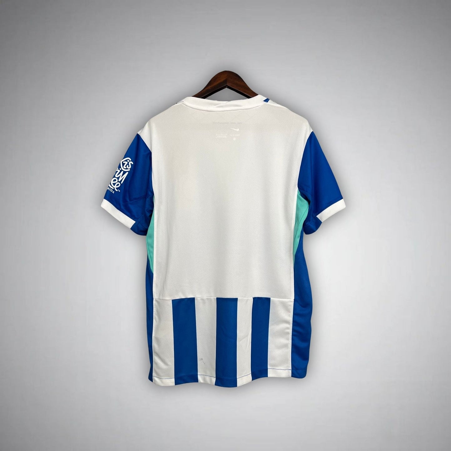 25/26 Brighton Home Kit - Premium Quality Kits at Football Monarch
