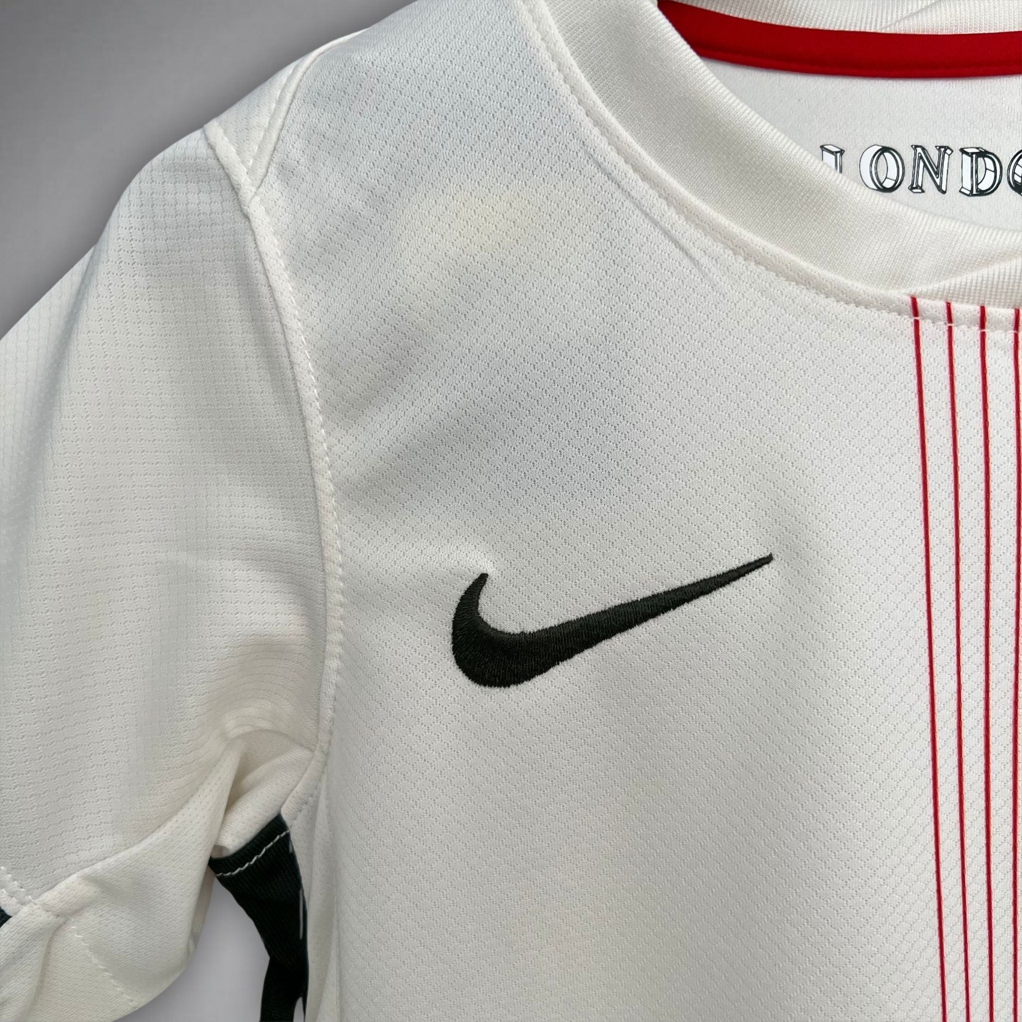 25/26 Chelsea Away Kids Size Kit - Premium Quality Kits at Football Monarch