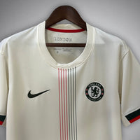 25/26 Chelsea Away Kit - Premium Quality Kits at Football Monarch