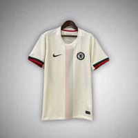 25/26 Chelsea Away Kit - Premium Quality Kits at Football Monarch