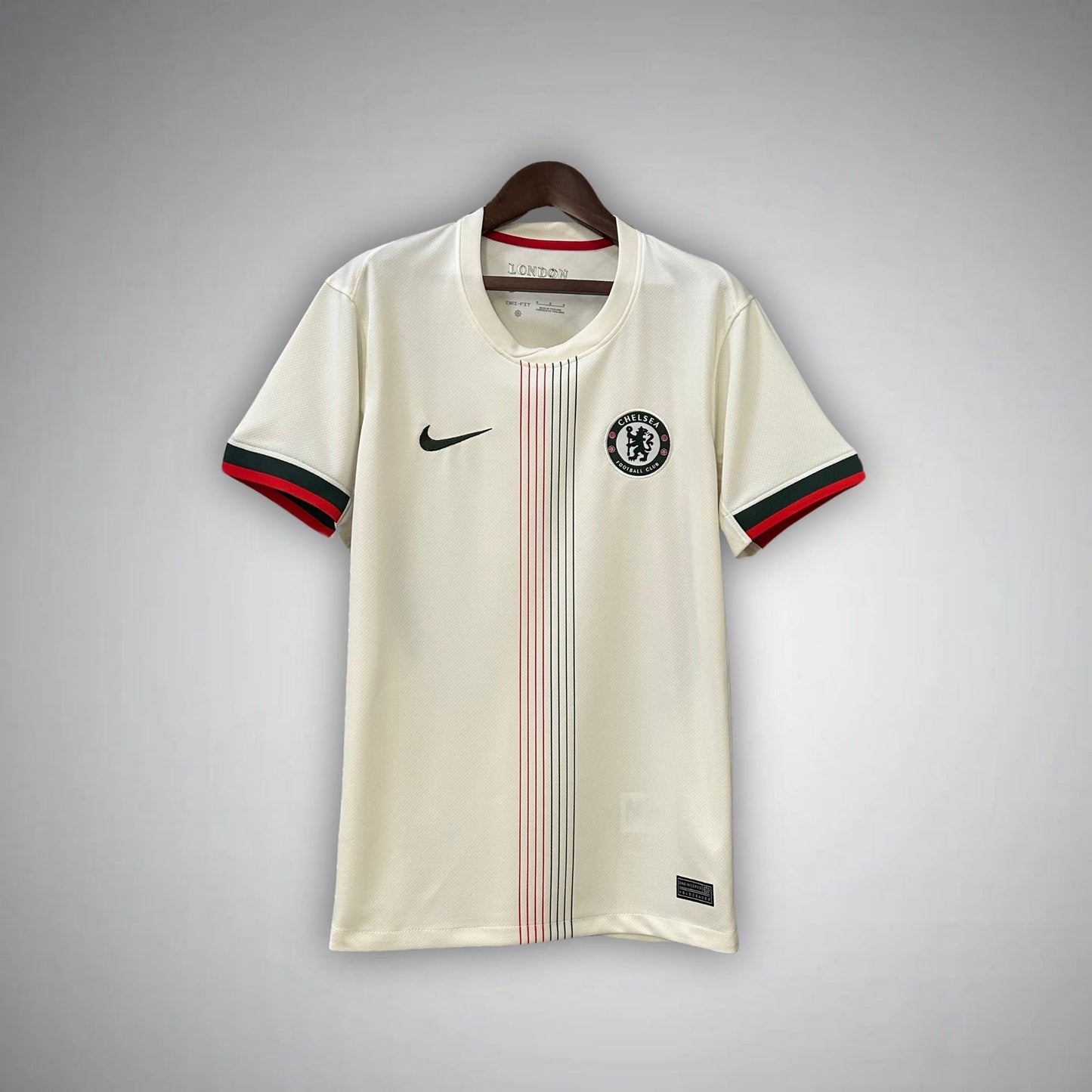 25/26 Chelsea Away Kit - Premium Quality Kits at Football Monarch