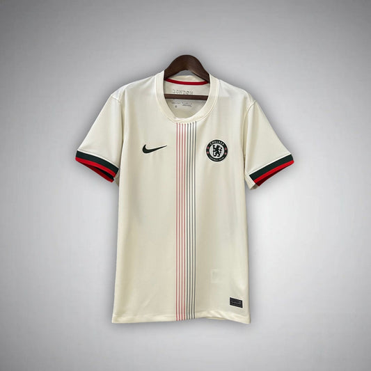 25/26 Chelsea Away Kit - Premium Quality Kits at Football Monarch