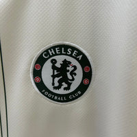 25/26 Chelsea Away Kit - Premium Quality Kits at Football Monarch
