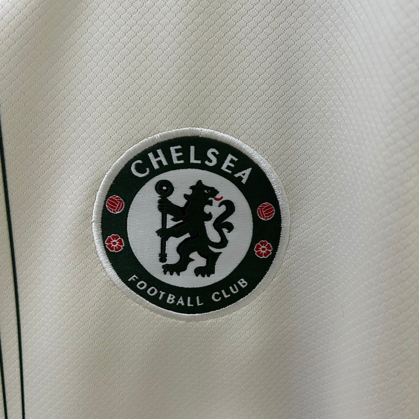25/26 Chelsea Away Kit - Premium Quality Kits at Football Monarch
