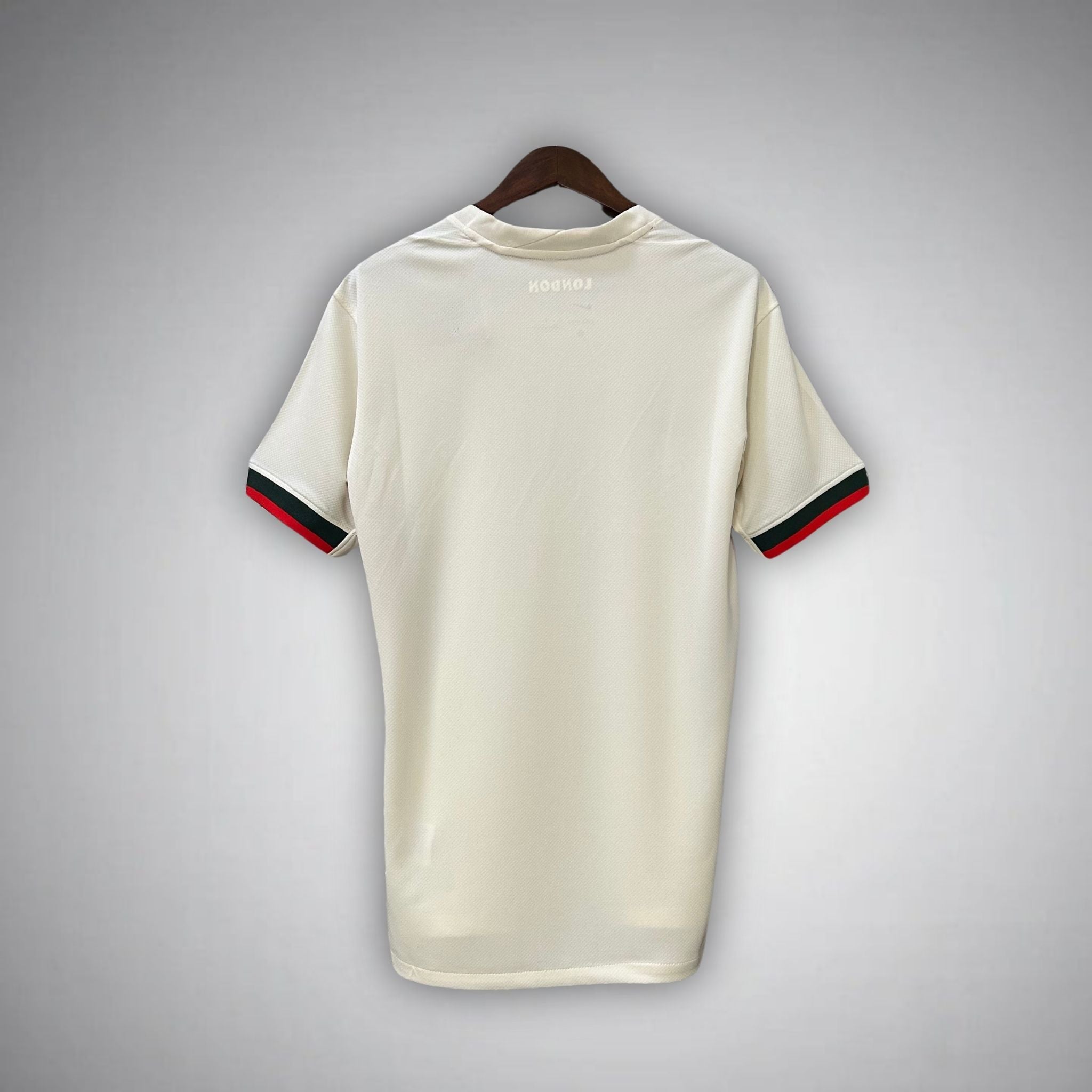 25/26 Chelsea Away Kit - Premium Quality Kits at Football Monarch