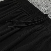 25/26 Chelsea Black Kids Size Tracksuit - Premium Quality Kits at Football Monarch